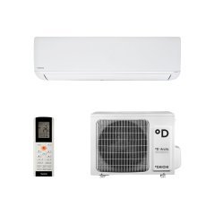 Кондиционер Daichi ICE95AVQ1-1/ICE95FV1-1