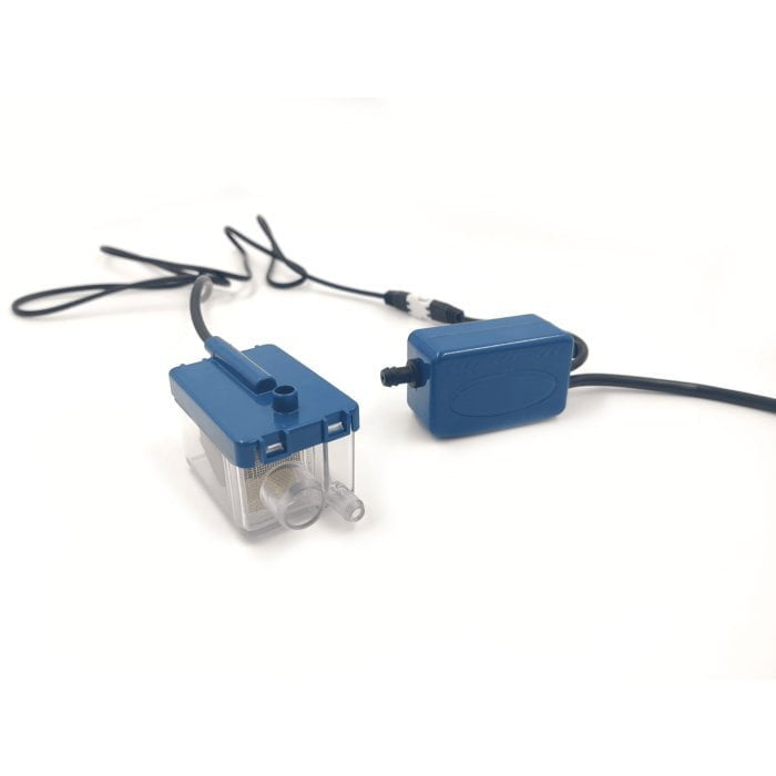 Помпа дренажная Bavis Easy Box проточная, 15 л/ч, 19 Дб