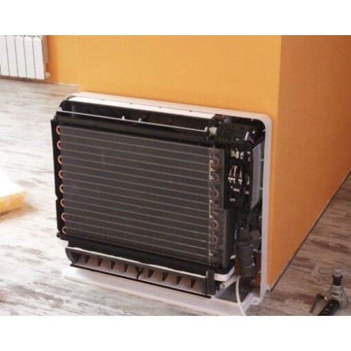 Напольно-потолочный блок Mitsubishi Electric MFZ-KT35VG мульти сплит системы