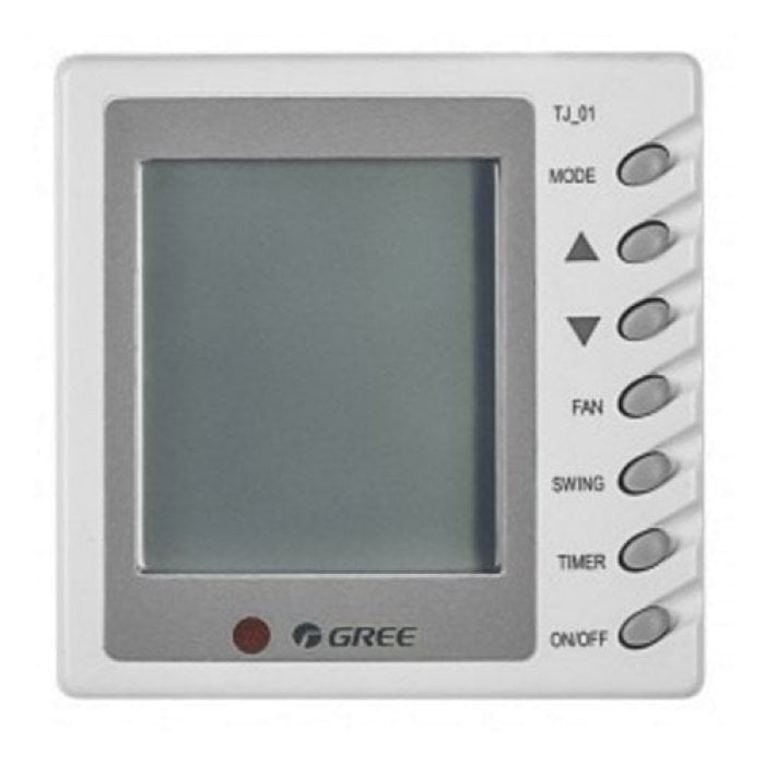 Кондиционер Gree GTH24K3FI/GUHD24NK3FO