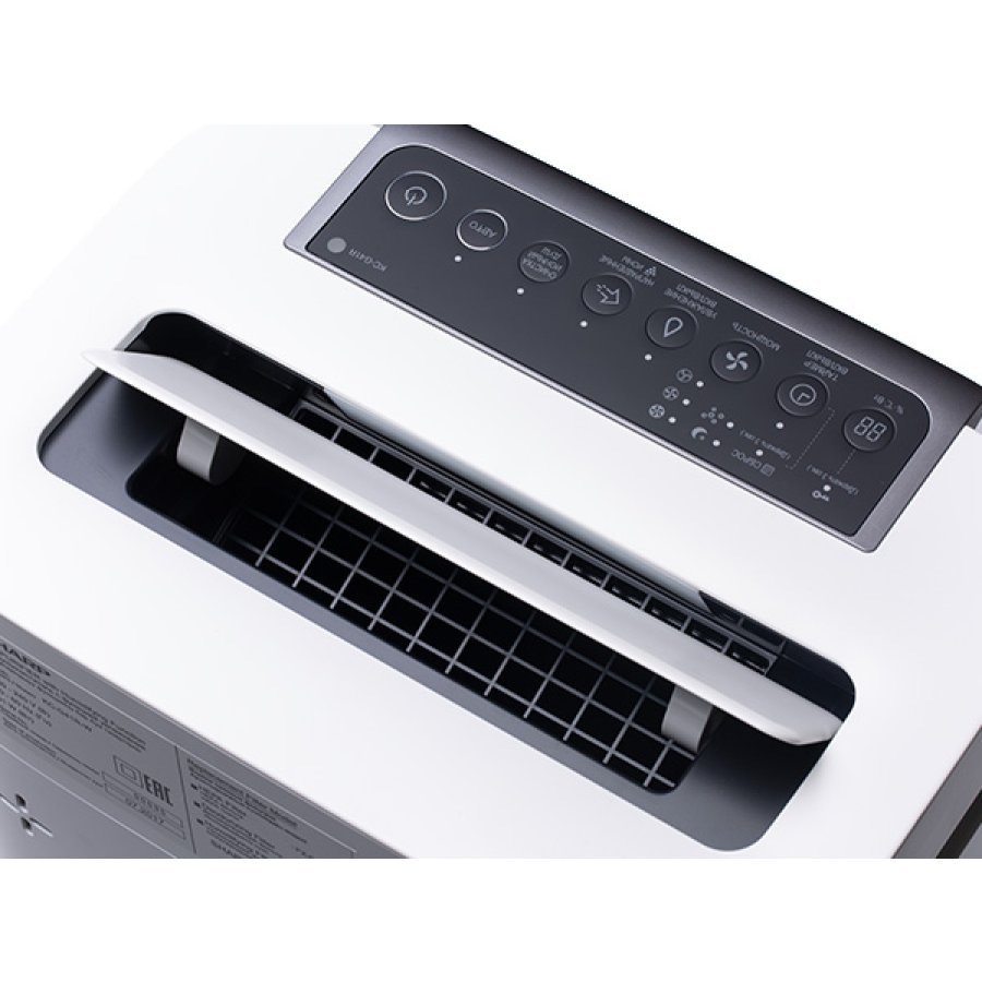 Климатический комплекс Sharp KCG41RW