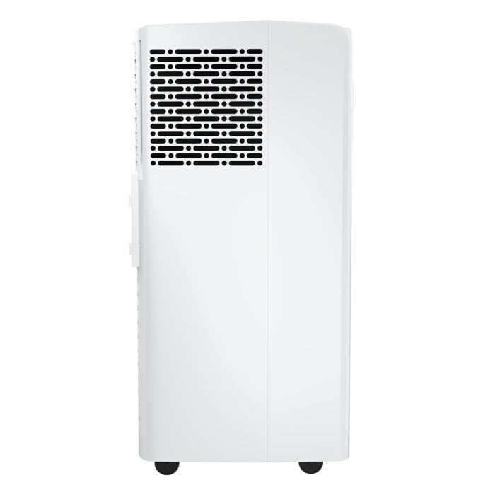 Мобильный кондиционер Hisense AP-09CR4GKWS00
