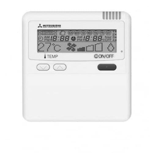 Кондиционер Mitsubishi Heavy FDT140VG/FDC140VNA-W