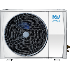 Наружный блок VRF MDV MDV-V68W/DHN1(At)