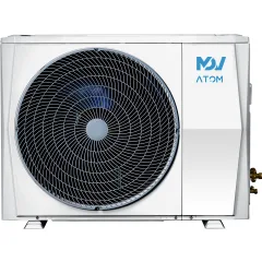 Наружный блок VRF MDV MDV-V68W/DHN1(At)