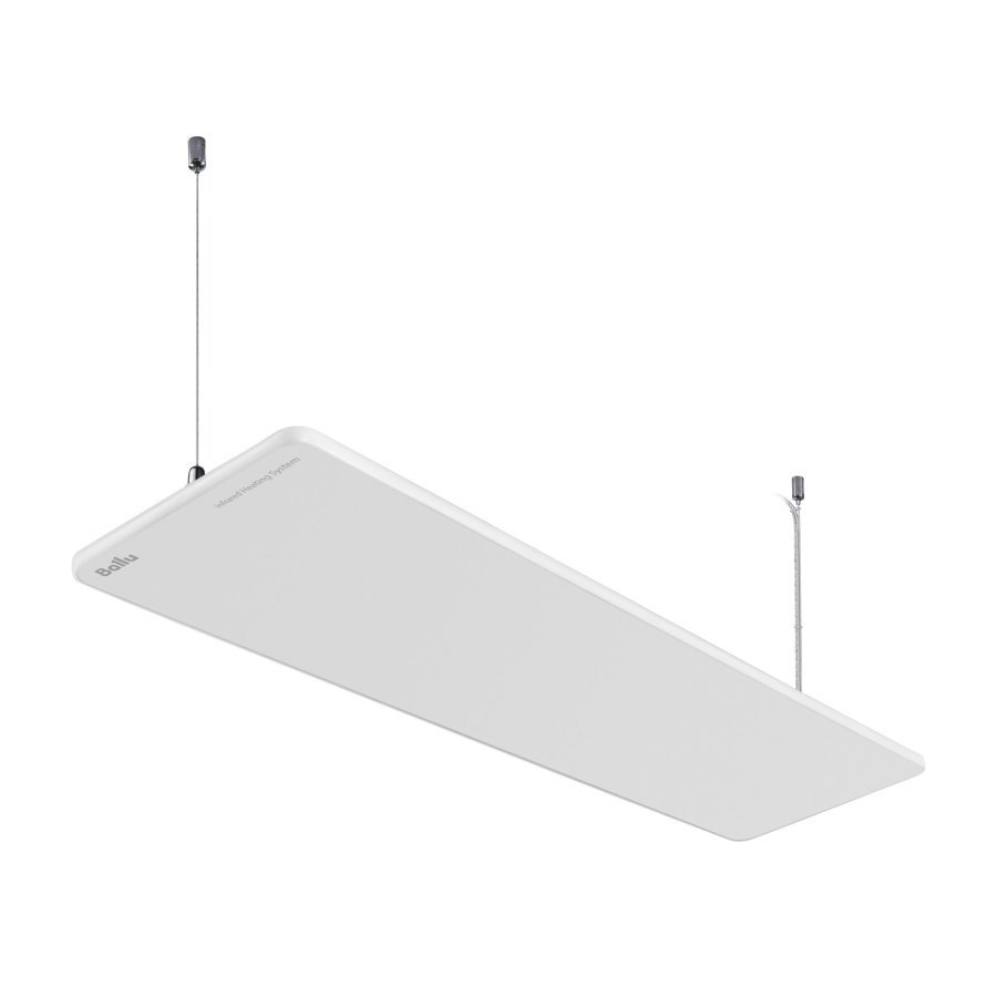 Инфракрасный обогреватель Ballu BIH-GSW-0.5 + BMT-1