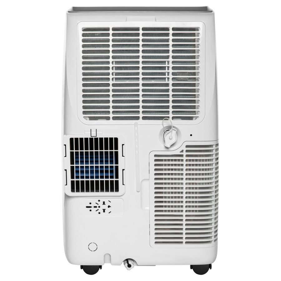 Мобильный кондиционер Ballu BPHS-09 HX/N3 + UniPort 1.0