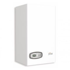 Газовый котел Ferroli DIVATECH D F37 настенный