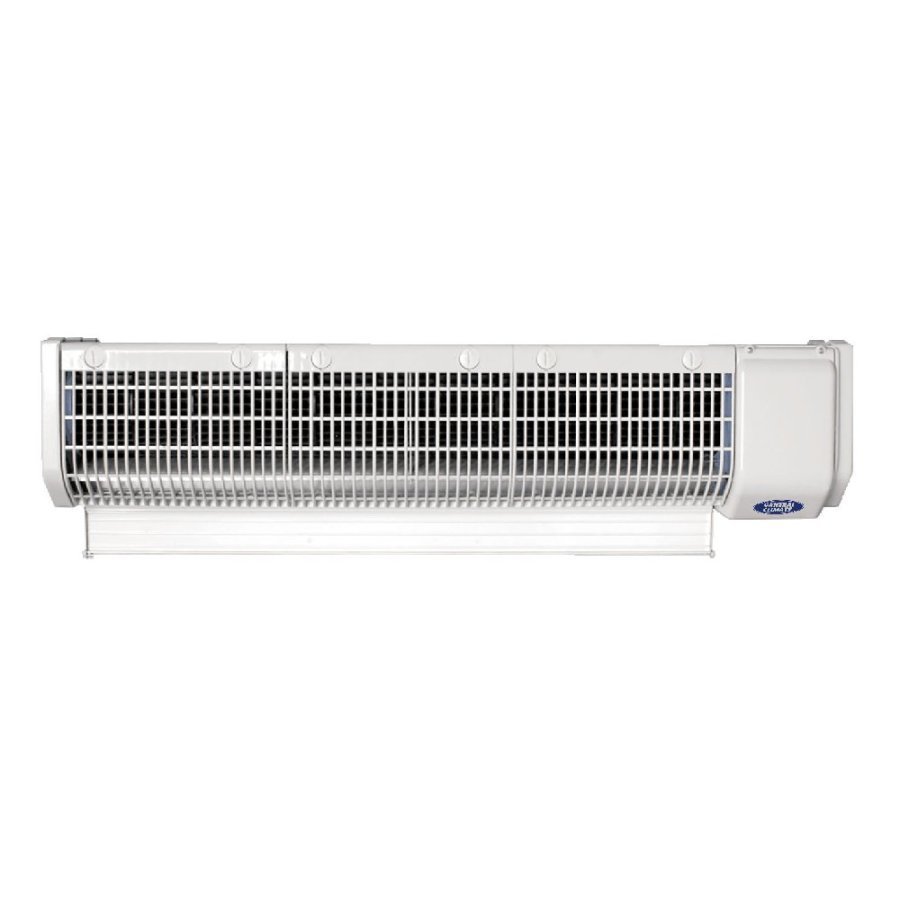 Тепловая завеса General Climate MINI CM212E06 NERG