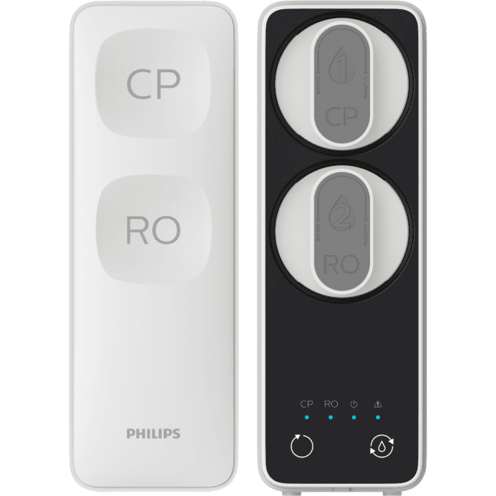 Обратноосмотическая система фильтрации Philips AUT3015/10 проточная