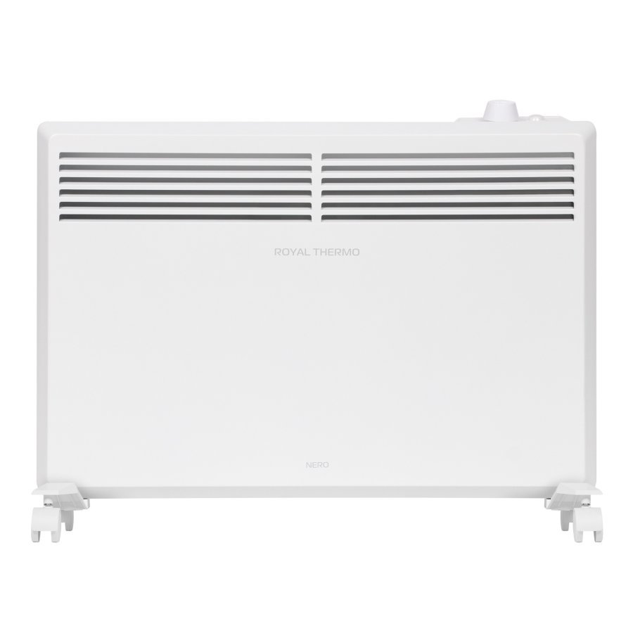 Конвектор электрический Royal Thermo RTCN/M-1500 Nero