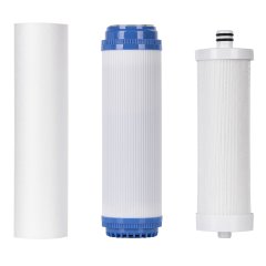 Картридж Electrolux Kit AM CarbonSoftening комплект