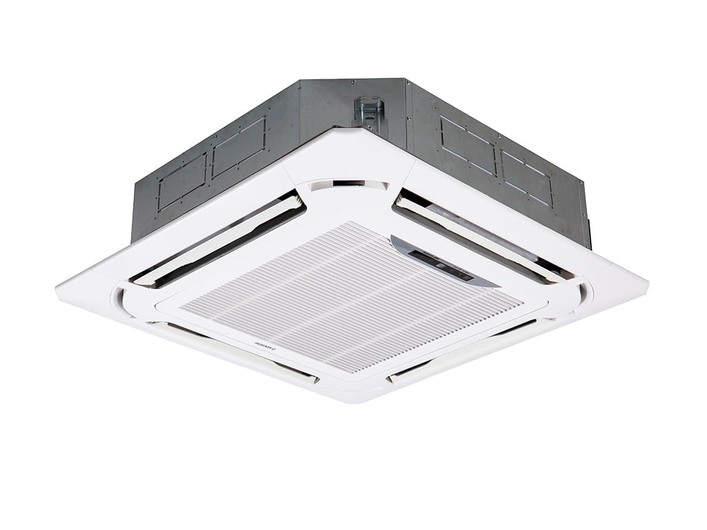 Кондиционер Kentatsu KSVQ176HFAN3/KSUT176HFAN3/-40/KPU95-D1