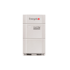 Блок с рекуперацией тепла (трехтрубный) SMZ IV Energolux SMZUR120V4AI