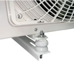 Виброгаситель VS-2W35, комплект из 4-х шт, PROFcool