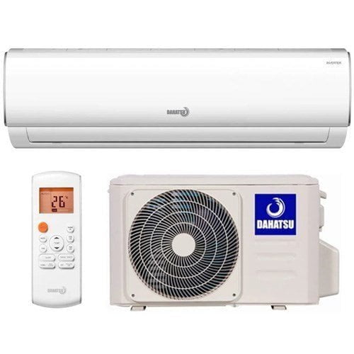 Кондиционер Dahatsu DS-07I/DSN-07I