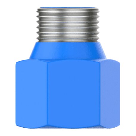 Комплект диэлектрических муфт Static CARE для водонагревателей Philips AWH164/51