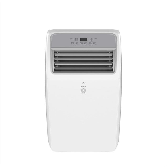Мобильный кондиционер Funai MAC-CM40HPN04