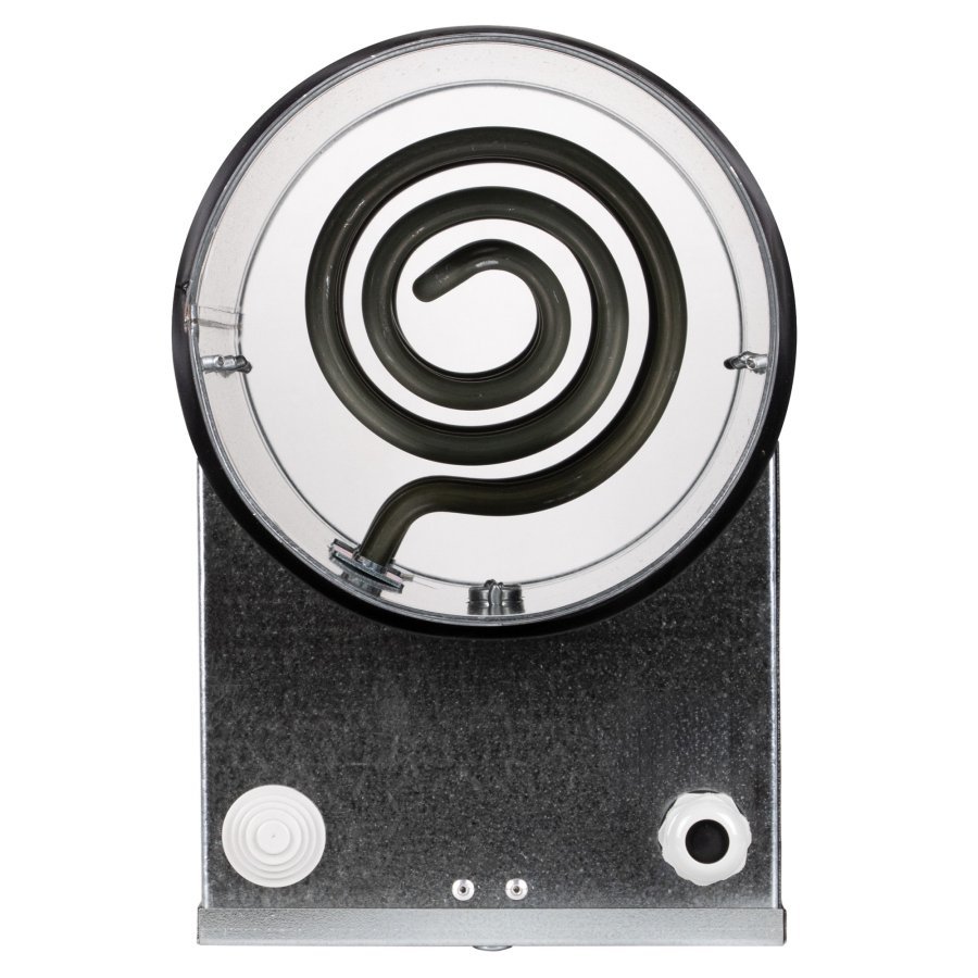 Нагреватель электрический для Shuft EHC 250-9,0/3 круглых каналов