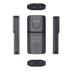 Сервис-чекер Hisense HCCS-H64H2C2M