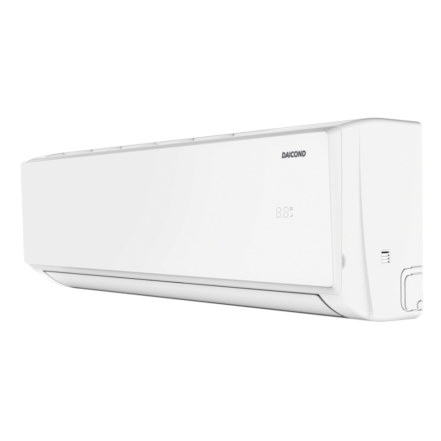 Кондиционер Daicond DN-OSE18NW/IDU/DN-OSE18NW/ODU