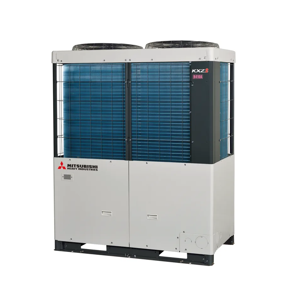 Наружный блок VRF Mitsubishi Heavy FDC224KXZRE2