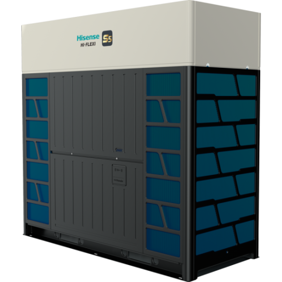 Наружный блок VRF Hisense AVWT-307HKF5