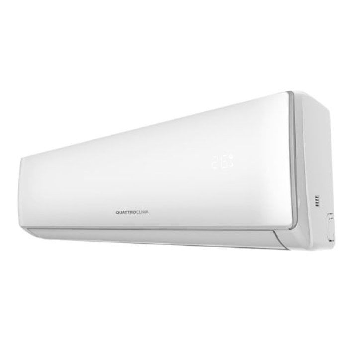 Кондиционер QuattroClima QV-BE28WA/QN-BE28WA