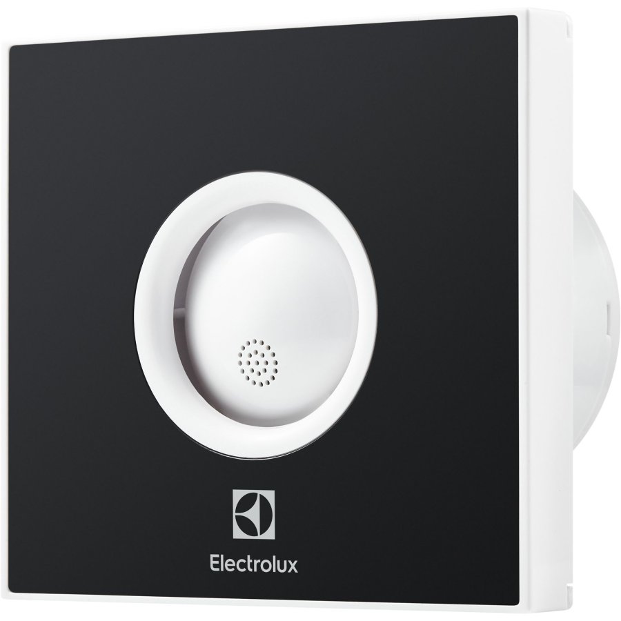 Вентилятор вытяжной Electrolux EAFR - 100 black