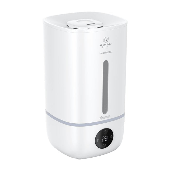 Увлажнитель воздуха Royal Clima RUH-PV350/5.0E-WT