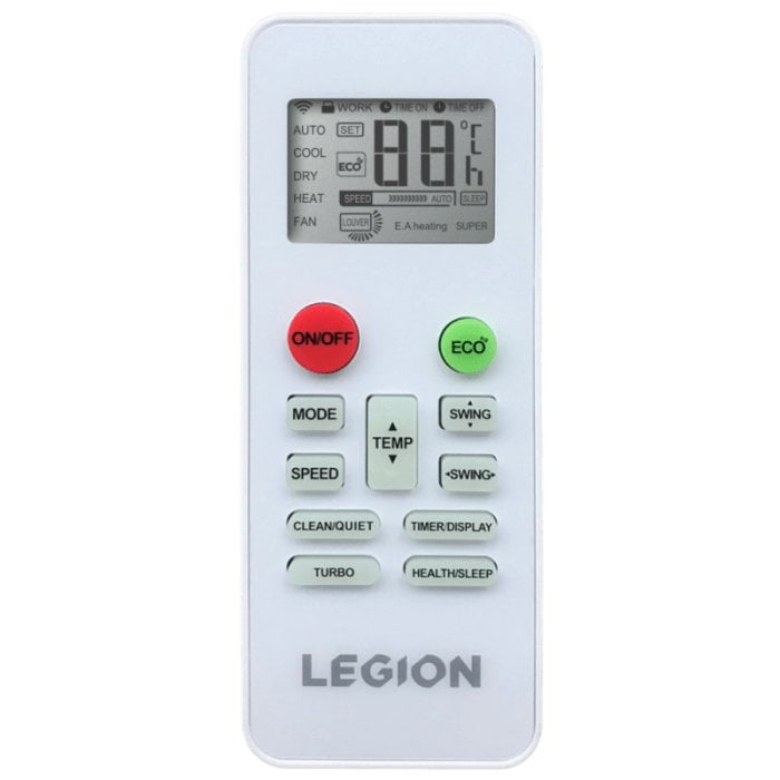 Кондиционер Legion LE-FMN07RH