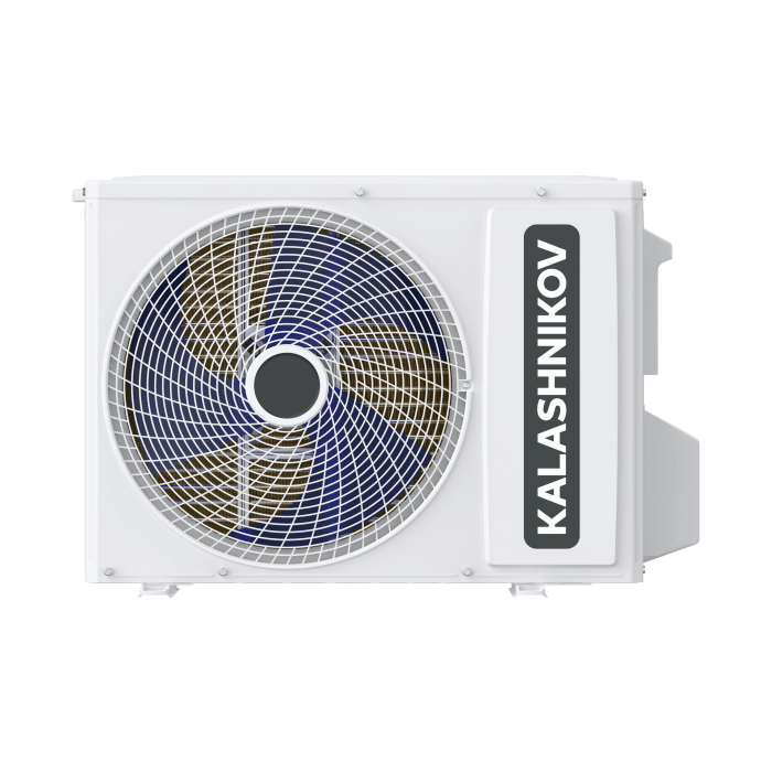 Кондиционер Kalashnikov KVAC-I-18N-G1/KVAC-I-18OD-G1