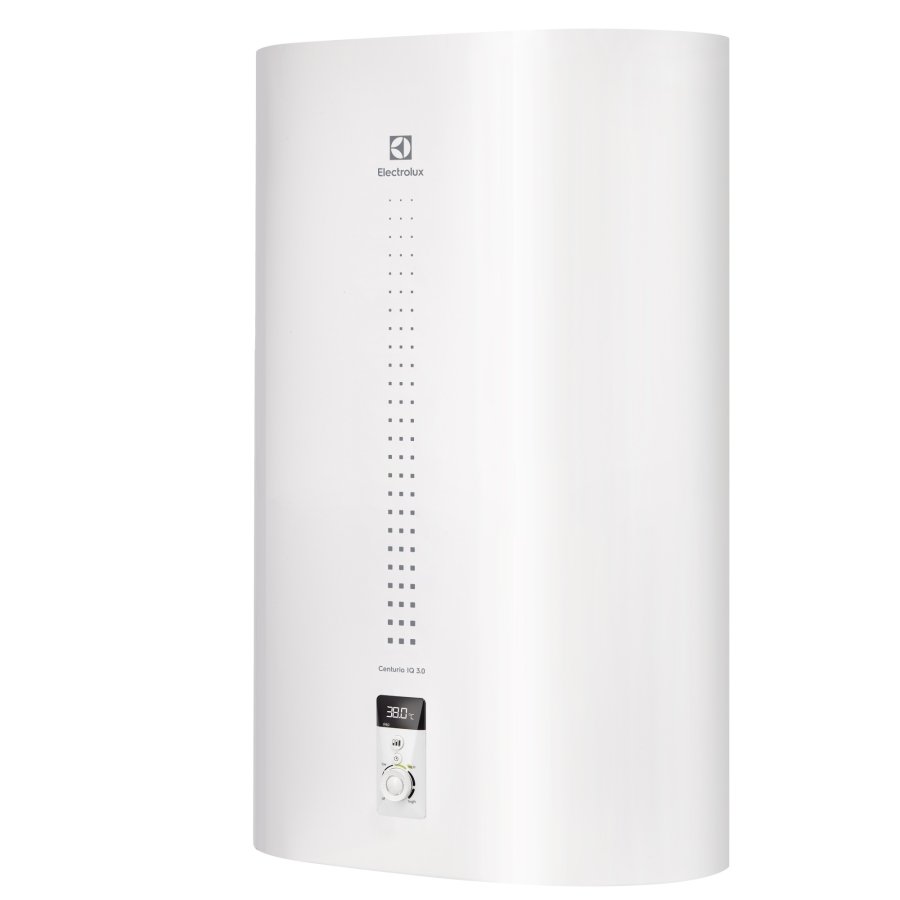 Водонагреватель Electrolux EWH 80 Centurio IQ 3.0 накопительный
