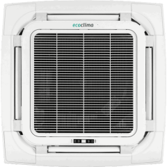 Декоративная панель Ecoclima ECLCP-TC01 для кассетного кондиционера
