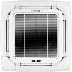 Декоративная панель Ecoclima ECLCP-TC01 для кассетного внутреннего блока