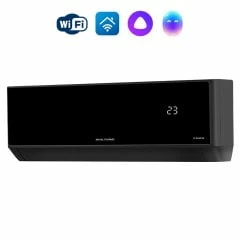 Кондиционер Royal Thermo RTBI-09HN8/black