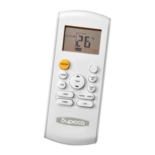 Кондиционер БирюCа B-07CPR/B-07CPQ