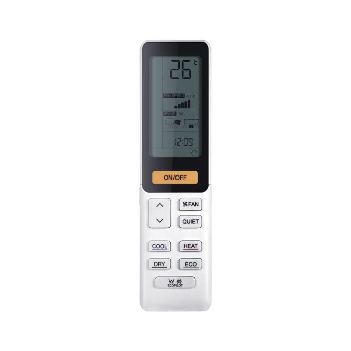 Консольный блок Haier AF25S2SD1FA мульти сплит системы
