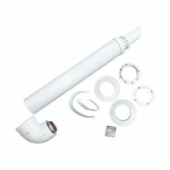 Коаксиальный комплект Kentatsu FVT-08-100 Антиобледенитель