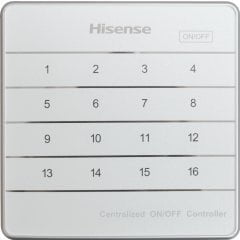 Центральная станция включения/отключения Hisense HYJ-J01H