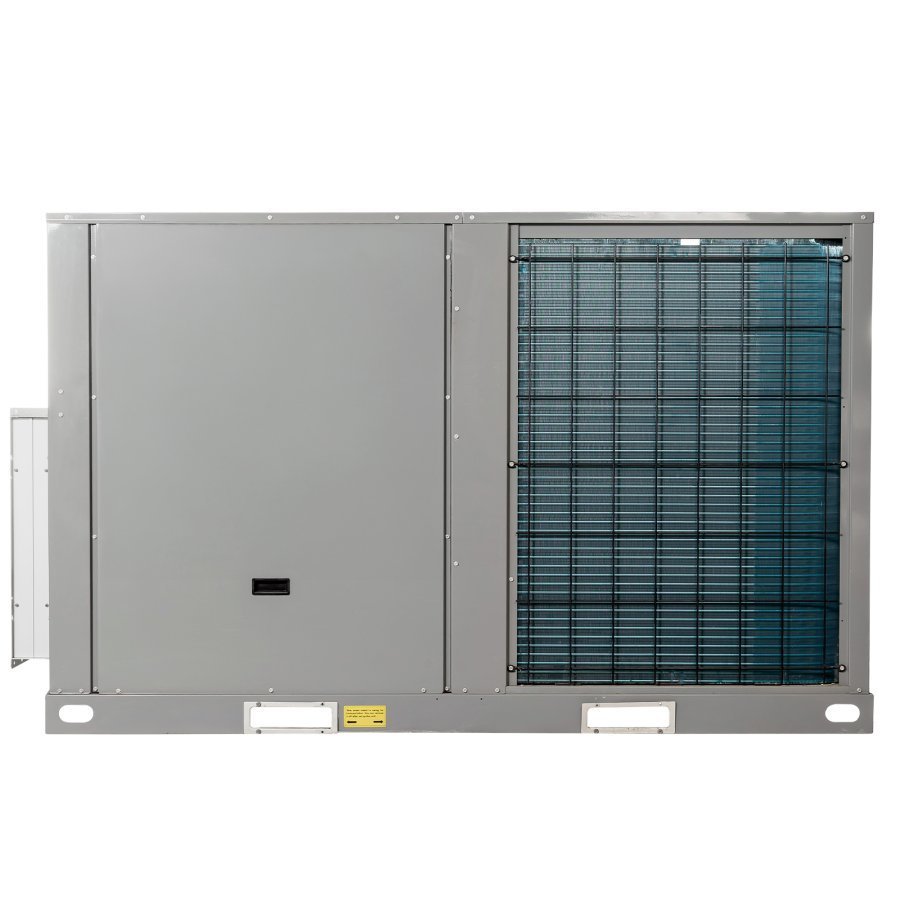 Крышный кондиционер Dantex DR-B0350HPD/SCF
