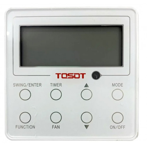 Пульт управления Tosot 30510125