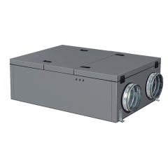 Приточно-вытяжная установка Zilon ZPVP-M 450 PE АC