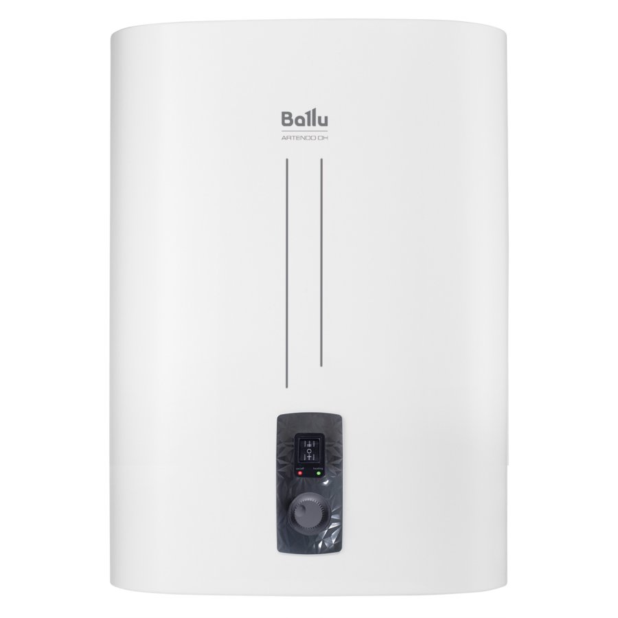 Водонагреватель Ballu BWH/S 30 Artendo DH накопительный