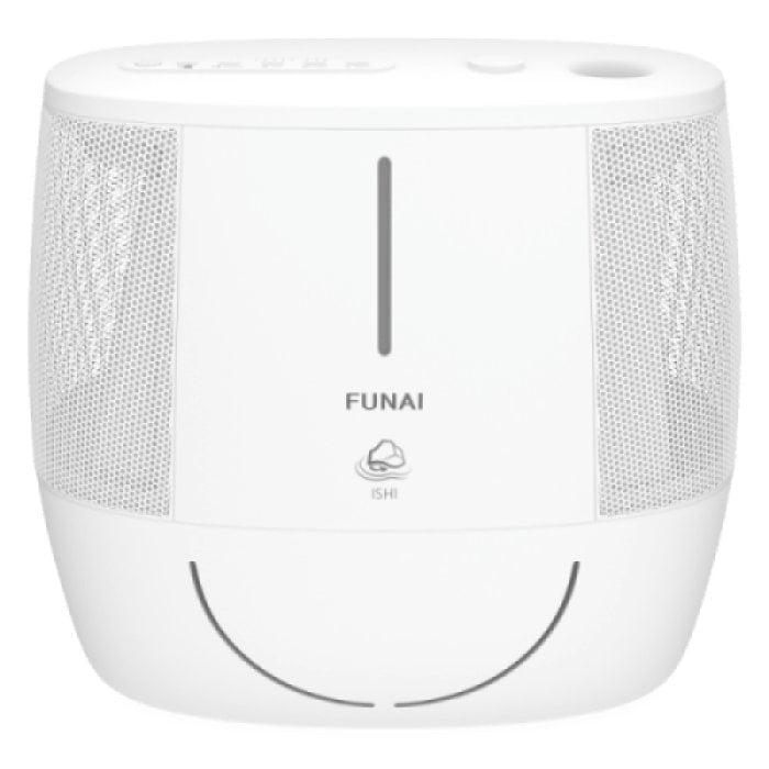 Мойка воздуха Funai ISHI FAW-ISE480/6.0(WT) с электронным управлением