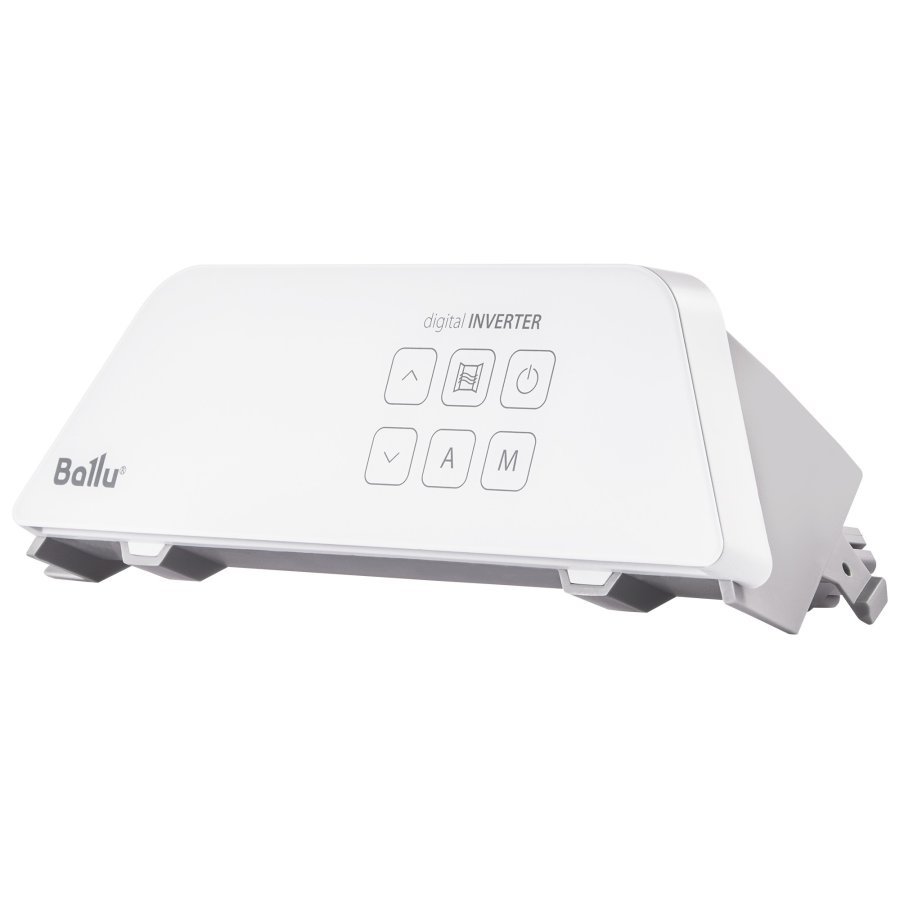 Блок управления Ballu Transformer Digital Inverter BCT/EVU-4I