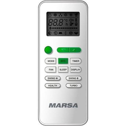 Кондиционер Marsa RK-07MTA4G