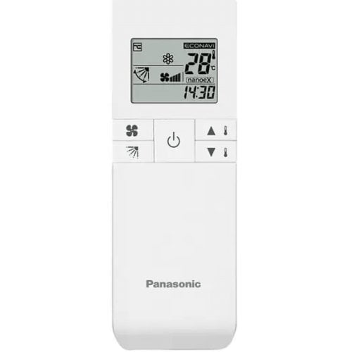 Настенный блок Panasonic CS-Z35XKEW