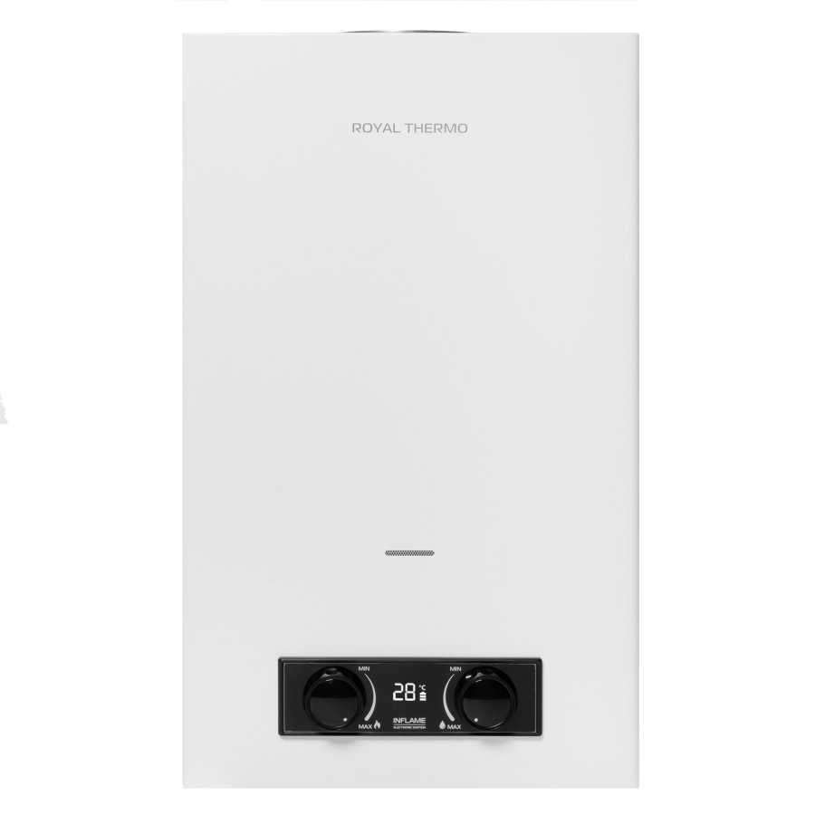 Газовая колонка Royal Thermo GWH 10 Inflame