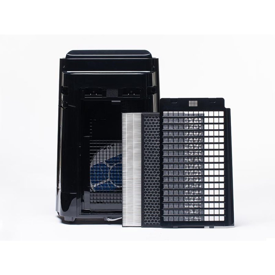 Климатический комплекс Sharp KC-D41RB